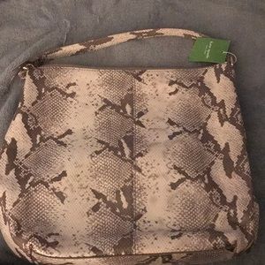 Kate Spade Joisan Handbag